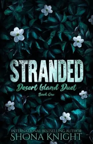Stranded (Desert Island Duet #1)