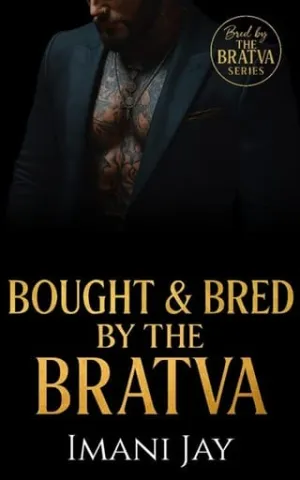 Bought & Bred by the Bratva (Bred by the Bratva #1)