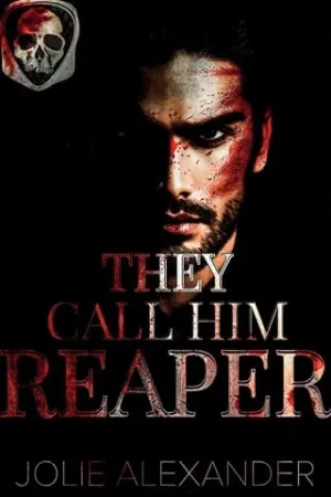 They Call Him Reaper (La Brama: The Craving #2)