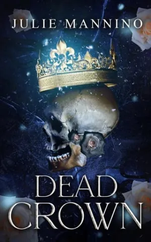 Dead Crown (Valentine #2)
