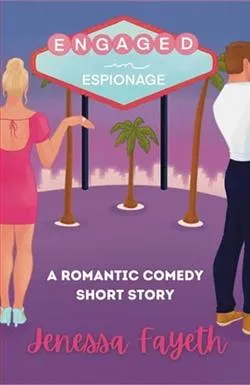 Engaged In Espionage