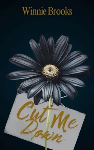 Cut Me Down (Descent To Darkness #1)