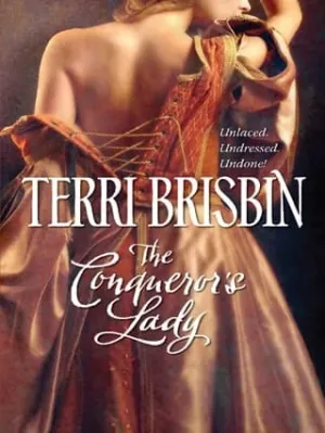 The Conqueror’s Lady (The Knights of Brittany #2)