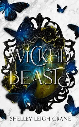 Wicked Beasts (Lament Princess #1)