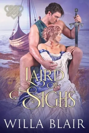 Laird of Sighs (His Highland Heart #5)