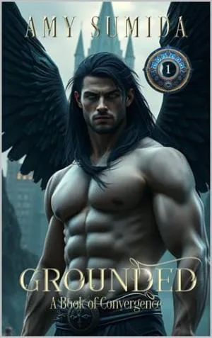 Grounded (Convergence #1)