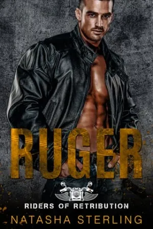 Ruger (Riders of Retribution #2)