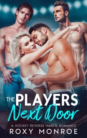 The Players Next Door (Hotshot Harems)
