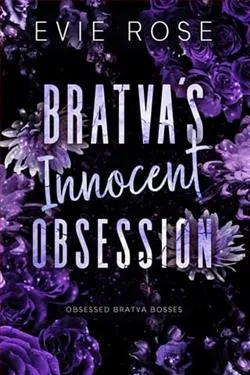 Bratva's Innocent Obsession