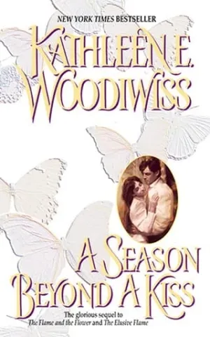 A Season Beyond A Kiss (Birmingham #2)
