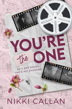 You’re The One (Saints Hockey #2)