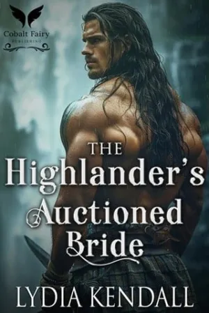 The Highlander’s Auctioned Bride