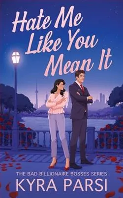 Hate Me Like You Mean It