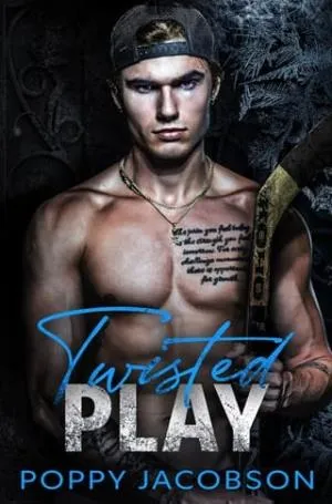 Twisted Play (Cruel Games #1)