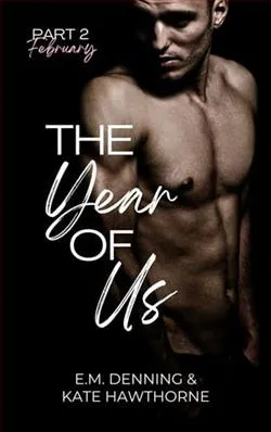 The Year of Us 2: February