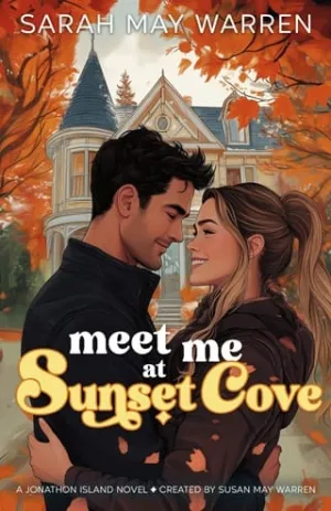 Meet Me at Sunset Cove (Jonathon Island #5)