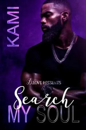 Search My Soul (Taylor Family Saga #3)