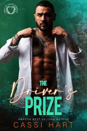 The Driver’s Prize (Men of Valor Springs #10)