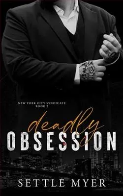 Deadly Obsession