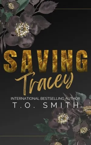 Saving Tracey (Finding Hope #1)