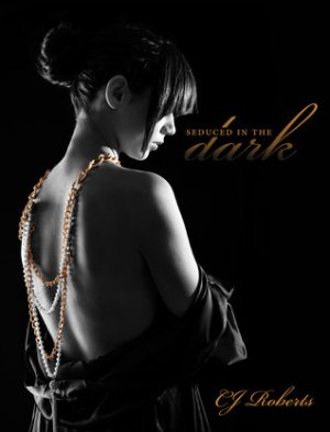 Cover of novel: Seduced in the Dark