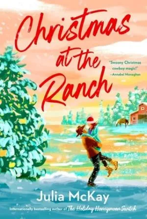 Christmas at the Ranch