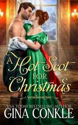 A Hot Scot for Christmas