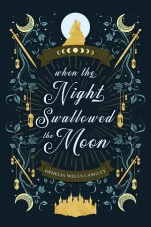 When the Night Swallowed the Moon