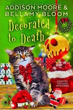 Decorated to Death