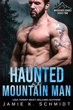 Haunted By the Mountain Man