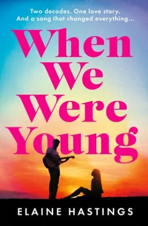 When We Were Young