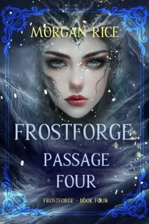Frostforge, Passage Four