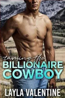 Taming the Billionaire Cowboy