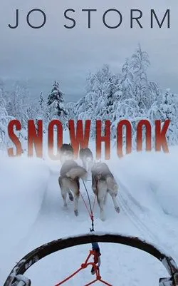 Snowhook by Jo Storm