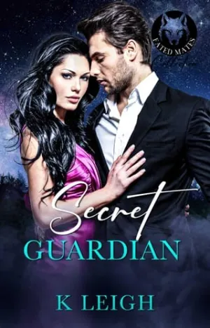 Secret Guardian (Fated Mates Collection #4)