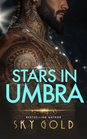 Stars in Umbra (The Sable Riders #8)