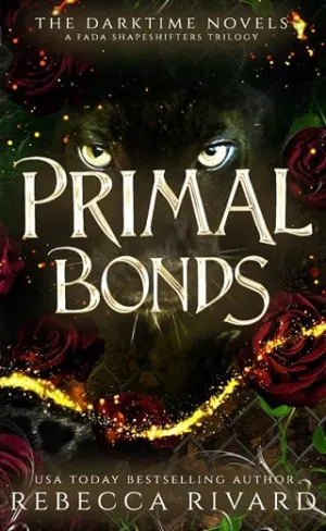 Primal Bonds (The Fada Shapeshifter #1-3)