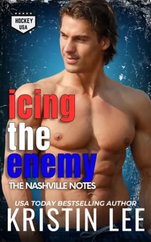 Icing the Enemy (Hockey USA)