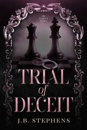 Trial of Deceit (The Family’s Oath #1)