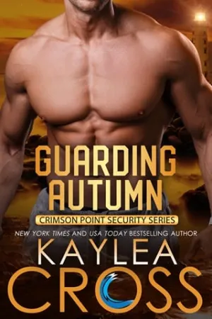 Guarding Autumn (Crimson Point Security #3)