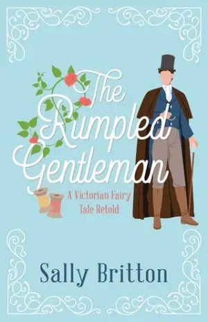 The Rumpled Gentleman