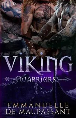 Viking Warriors: Vol. 1-3