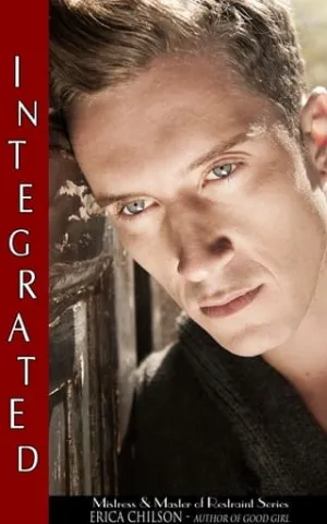 Integrated (Mistress & Master of Restraint #11)