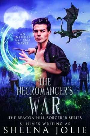 The Necromancer's War