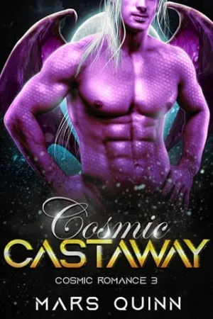 Cosmic Castaway (Cosmic Romances #3)