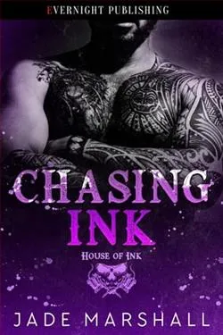 Chasing Ink