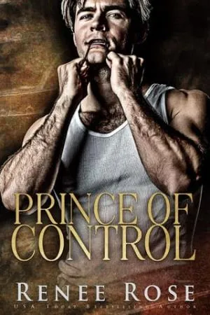 Prince of Control (Bratva Heirs #1)