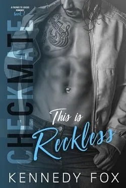 This is Reckless (Checkmate Duet 3)