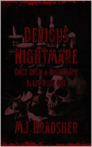 Devious Nightmare (Once Upon a Nightmare #1)