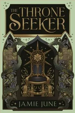 The Throne Seeker
